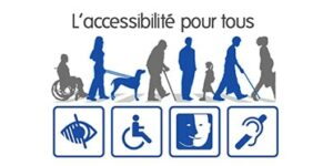 Accessibilite-handicape